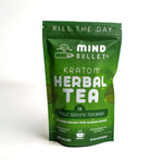 Mind Bullet®: Herbal Tea Bags
